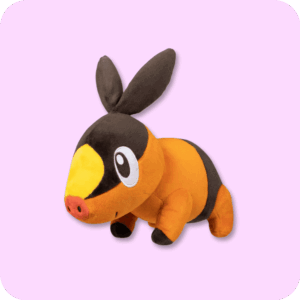 Tepig Plush