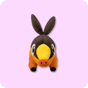 Tepig Plush