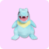 Totodile Plush