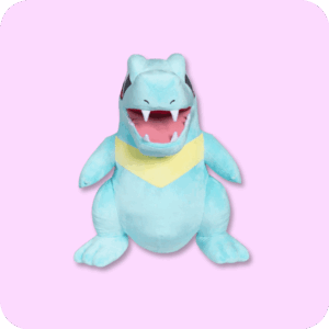 Totodile Plush